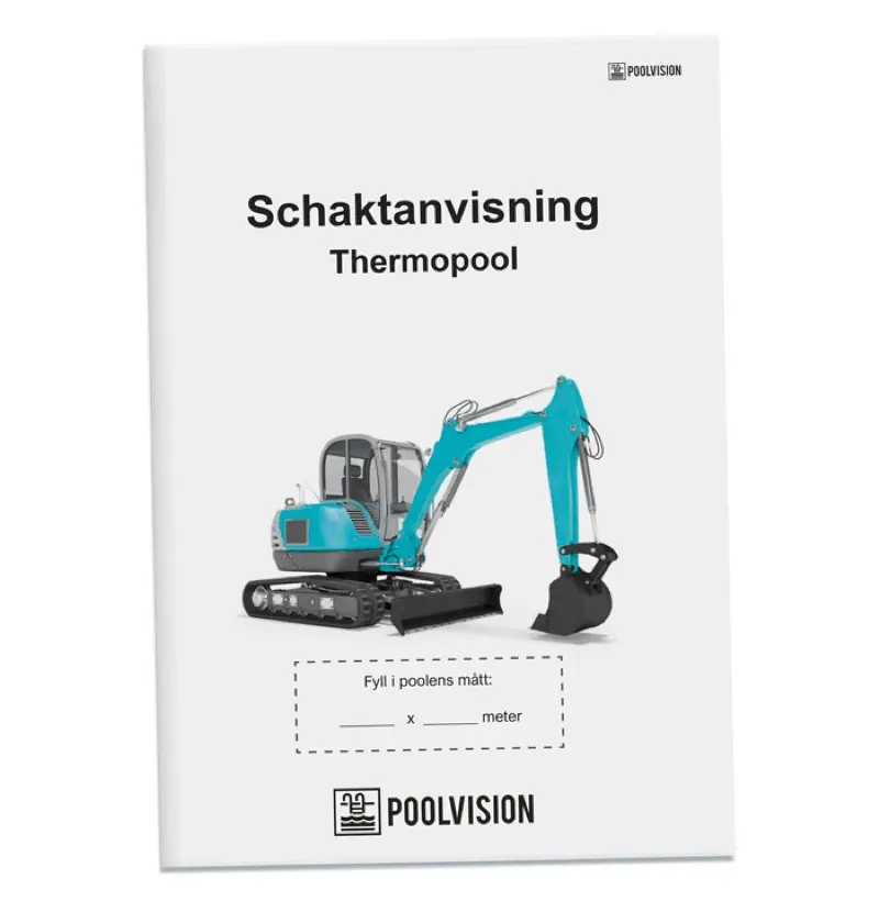 7.	Inte begära schakt-anvisningar
