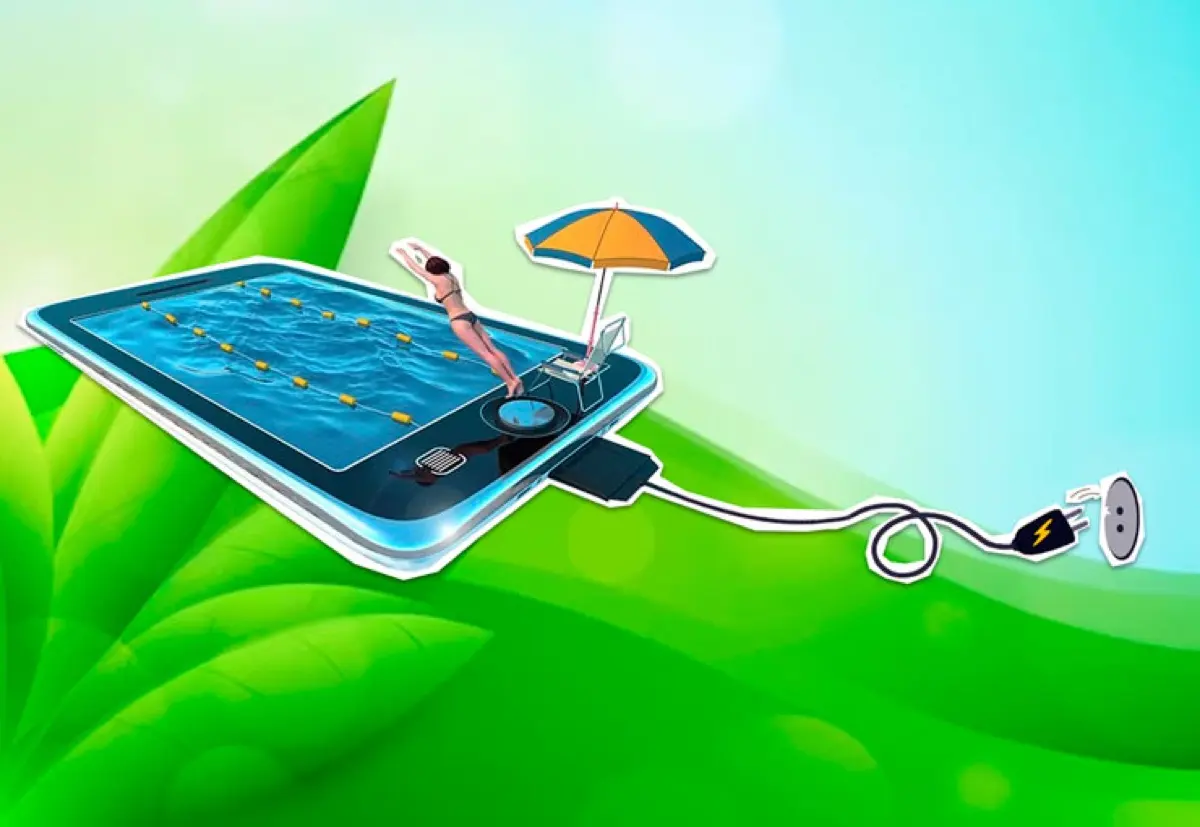 11 energibesparande pooltips
